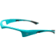 SSP Eyewear Methow Frame Only, Teal, METHOW FRM TL