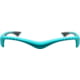 SSP Eyewear Methow Frame Only, Teal, METHOW FRM TL