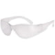 SSP Eyewear PRO Bifocal Safety Glasses, 2.00, Clear, PRO 2.00 CL