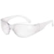 SSP Eyewear PRO Safety Glasses, Clear, PRO CL