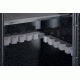 Stack-On 22-Gun Security Cabinet with Foam Barrel Rests GCB-1522-DS