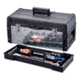 Stack-On 22in. Deluxe Galv. Tool Box (Tread Plate), Small DXG-22-1-DS