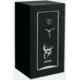 Stack-On 40-Gun Safe w/Electronic Lock,Door Storage,29.25x25.5x55in,Matte Black BC-40-MB-E-S