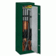 Stack-On 8-Gun, Combination Lock, Hunter Green, Hunter green, Medium SS-8-MG-C