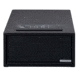 Stack-On Biometric Gun Safe Electronic Keypad Steel, Black, Small, QAS-1845-E