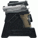Stack-On Deluxe 4-Position Pistol Rack SPAPR-1504, EDEMO1