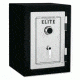 Stack-On Elite Executive Fire Safe, Combination Lock  E-029-SB-C-DS