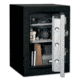 Stack-On Elite Executive Fire Safe, Combination Lock  E-029-SB-C-DS