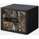 Stack-On Large Personal Safe w/Electronic Lock,1 Shelf,15x11.81x11.81in,Real Tree Xtra Camo PS-1415-RTX
