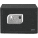 Stack-On Personal Safe w/ Biometric Lock, Black PS-10-B