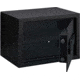 Stack-On Personal Safe with Electronic Lock, 14x10x10in, Black, Small, PS-1814-E