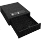Stack-On QAS1810E Biometric Gun Safe Steel Black