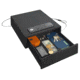 Stack-On Quick Access Auto Open Drawer with Electronic Lock QAS-1510