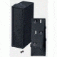 Stack-On Single Pistol Quick Access Safe,Matte Black QAS-1514