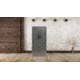 Stack-On Sovereign 36 - Gun Elec Lock, Textured, Black, oversized, S-36-DGP-E-S