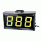Stalker 3 x 7 Display Board 200-0361-00