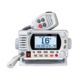 Standard Horizon GX1850 Fixed Mount VHF - NMEA 2000 - White, GX1850W