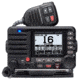 Standard Horizon GX6000 25W Commercial Grade Fixed Mount VHF w/NMEA 2000 &amp; Integrated AIS receiver Quantum 62890
