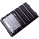 Standard Horizon Ni-MH Battery Pack, HX370, New Condition STD-FNB-83