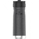 Stanley 22oz Classic Flip Straw Water Bottle, Charcoal, 10-09992-002