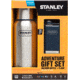 Stanley Adventure Combo Gift Set - 25 oz Bottle &amp; 5 oz Flask