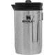 Stanley All-In-One Boil w/ Brew French Press, 32oz, Stainless Steel, 10-02345-008