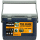 Stanley Adventure Easy Carry Outdoor Cooler, Navy, 16qt, 10-01623-065