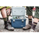 Stanley Adventure Easy Carry Outdoor Cooler, Navy, 16qt, 10-01623-065