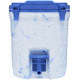 Stanley Adventure Fast Flow Water Jug, Iris Swirl, 2 gal, 10-01938-119