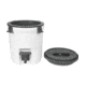 Stanley Adventure Fast Flow Water Jug, Polar Swirl, 2 gal, 10-01938-117