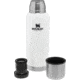 Stanley Adventure Vacuum Bottle, Polar, 1.1 Qt, 10-01570-019