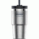 Stanley Adventure Vacuum Quencher 20 oz-Stainless Steel