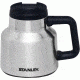 Stanley Adventure Vacuum Wide Mug-Stainless Steel