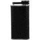 Stanley Classic Easy Fill Wide Mouth Flask 8oz-, Matte Black, 8 ounce, 10-00837-123