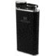 Stanley Classic Easy Fill Wide Mouth Flask 8oz-, Matte Black, 8 ounce, 10-00837-123