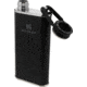 Stanley Classic Easy Fill Wide Mouth Flask 8oz-, Matte Black, 8 ounce, 10-00837-123
