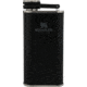 Stanley Classic Easy Fill Wide Mouth Flask 8oz-, Matte Black, 8 ounce, 10-00837-123