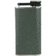 Stanley Classic Easy Fill Wide Mouth Flask, Hammertone Green, 8 oz, 10-00837-122