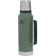 Stanley Classic Legendary Bottle, Hammertone Green, 1.5 Qt, 10-07933-001