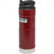 Shed,Stanley Tools Classic One Hand Vacuum Mug - 16 oz-Hammertone Crimson