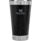 Stanley Classic Stay Chill Beer Pint-, Matte Black, Pint, 10-01704-056