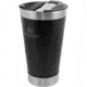 Stanley Classic Stay Chill Beer Pint-, Matte Black, Pint, 10-01704-056