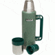 Shed,Stanley Tools Classic Ultra Vacuum Bottle - 1.1 qt-Hammertone Green