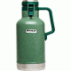 Shed, Stanley Easy-Pour Growler, Hammertone Green, 2 QT, 10-01941-001