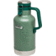 Stanley Easy-Pour Growler, Hammertone Green, 64 oz, 10-01941-063
