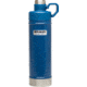 Classic Vacuum Water Bottle - 25 oz-Hammertone Cobalt