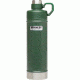 Classic Vacuum Water Bottle - 25 oz-Hammertone Green