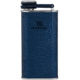 Stanley Easy-Fill Wide Mouth Flask, 8Oz, Bpa-Free, 18/8 SS Construction, Blue, 10-00837-125