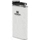 Stanley Easy-Fill Wide Mouth Flask, 8Oz, Bpa-Free, 18/8 SS Construction, White, 10-00837-124