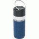Stanley Go Series with Ceramivac Vacuum Bottle 16oz, Tungsten 10-03107-001